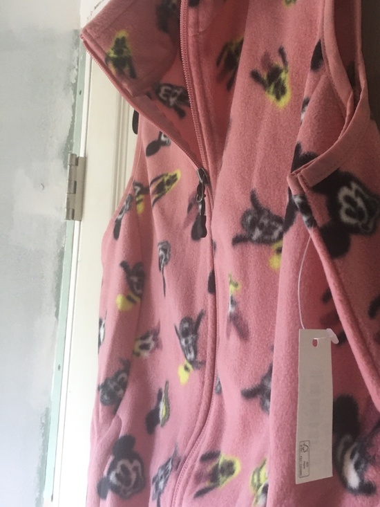 Nwt Disney Amazon essentials jacket - Picture 3 of 5